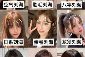 怎么让刘海长得快（刘海长得快是什么原因）
