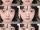 怎么图腮红（怎么涂腮红可爱）