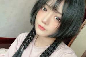 水母头适合什么脸型（脸小适合水母头吗）