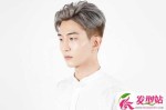 男的短发染什么颜色（男的短发染什么颜色好）