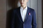 什么叫西装头（西装适应什么发型）