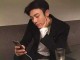 男头染什么颜色好看（男头染什么颜色好看图片）