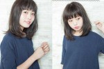 方脸适合什么长发发型（方脸高颅顶发型怎么弄）