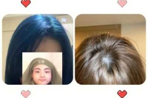 褪一次色变什么颜色,褪发色是什么意思