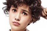 烫卷后的头发剪成哪种短发比较好看,2017年流行的短发发型图片女