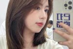 什么长度的头发显脸小（什么长度的头发显脸小一点）