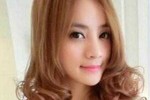 梨花烫怎么打理,怎么烫梨花头好看