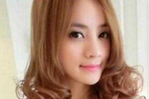 梨花烫怎么打理,怎么烫梨花头好看