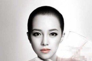 女平头顶适合什么发型（女平头顶适合什么发型好看）