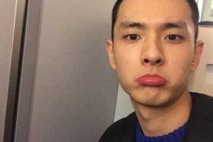 胖圆脸男生适合什么发型（胖圆脸男生适合什么发型图片）