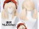 头发颜色怎么调（可莉头发颜色怎么调）
