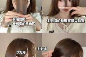 刘海太多怎么办,刘海太多怎么办?
