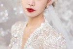 参加婚礼怎么化妆,新娘怎么化妆好看