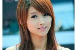 女人额头大留什么发型（女生额头凸怎么办）
