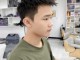 男的什么发型好看（男的什么发型好看图片）