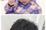 婴儿剪什么发型好看（新生儿理发留6厘米还是3cm）