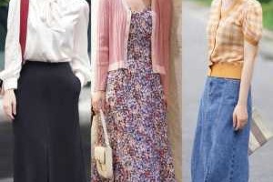 短发怎么搭配衣服（短发适合穿什么风格的衣服）