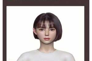 怎么测试自己适合什么发型（小红书怎么测试自己适合什么发型）