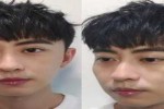 理发耳朵周围怎么理,耳朵旁边的头发怎么剪男生