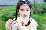 宝宝头发怎么理（宝宝头发怎么理好看图片）