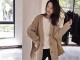毛线开衫怎么搭配（毛线开衫内搭什么衣服）