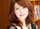 长脸适合什么发型女生（五六十岁女人长脸型适合的发型）