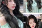 染头发什么颜色好看（染头发什么颜色好看显的年轻）