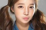 女孩中长发怎么扎好看（浅发多的长发怎么扎好看）