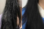 头发非常毛躁怎么办（头发非常毛躁怎么办女生）