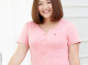 胖女孩适合什么长发（胖女孩适合什么长发发型）