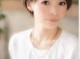 后脑平适合什么发型女（后脑勺平适合什么发型）