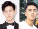 上颚窄下颚宽适合什么发型,下颌角宽适合什么发型男