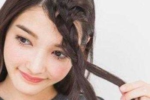 头发太直怎么办,头发好怎么办才好看