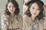 lob发型怎么打理（中年身材矮小女人什么发型好看35岁矮个女）