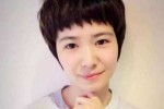 脸有点宽适合什么发型（长脸型的女性剪什么发型的短发好看）