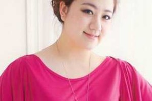 大脸的人适合什么发型（大脸的人适合什么发型女）