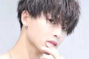 烫男是什么（烫男发型图片）