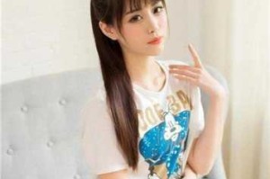 长直发怎么扎简单好看（长直发怎么扎简单好看图片）
