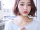 怎么自己给自己剪短发（怎么自己给自己剪短发 女）