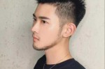 夏日男士个性短发，各位推荐几个,男生流行什么短发发型
