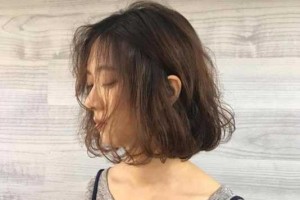 胖子适合染什么颜色,胖女孩适合染什么颜色的头发