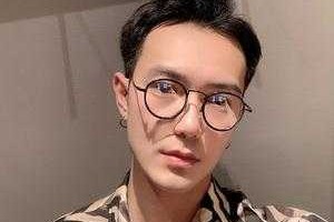 瓜子脸适合什么眼镜框,