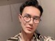 瓜子脸适合什么眼镜框,