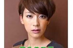 马脸女生适合什么发型（马脸的男生适合什么发型）