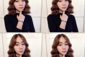 塑形烫怎么烫,波浪烫怎么烫才好看