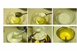 牛奶蛋清面膜怎么做（蜂蜜奶粉蛋清面膜的做法）