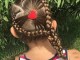 小孩的头发怎么梳（小孩的头发怎么梳好看）