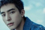 浓男颜适合什么风格（浓颜系男生适合发型）