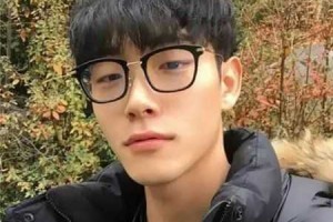 什么样的头型适合中分（什么样的头型适合中分碎盖）