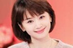 王子文长相分析,王子文短发适合什么人看